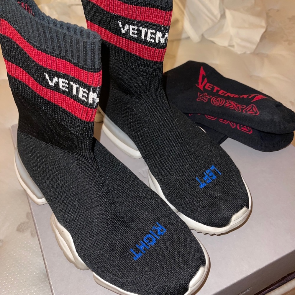 Vetements